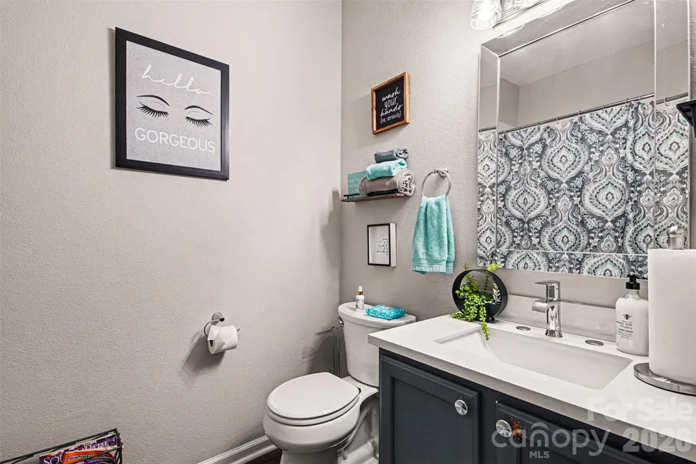 8057 Sultana Circle Charlotte, NC 28227