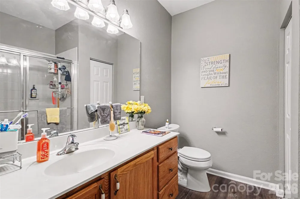 8057 Sultana Circle Charlotte, NC 28227