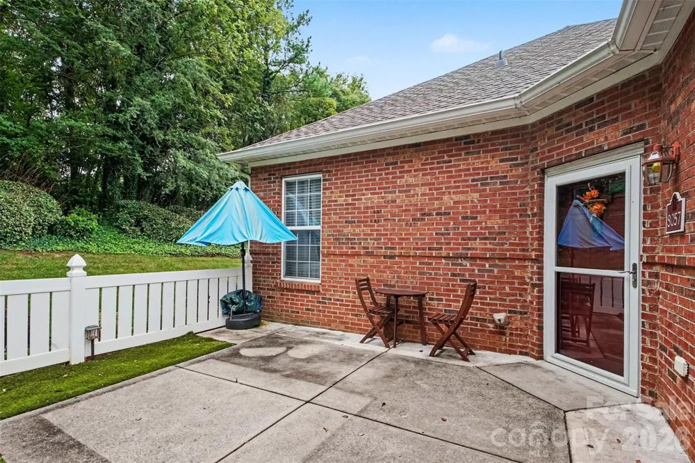 8057 Sultana Circle Charlotte, NC 28227