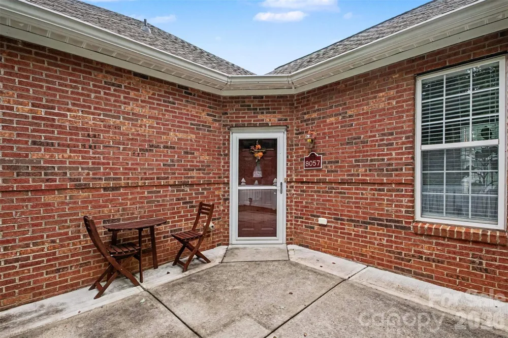 8057 Sultana Circle Charlotte, NC 28227