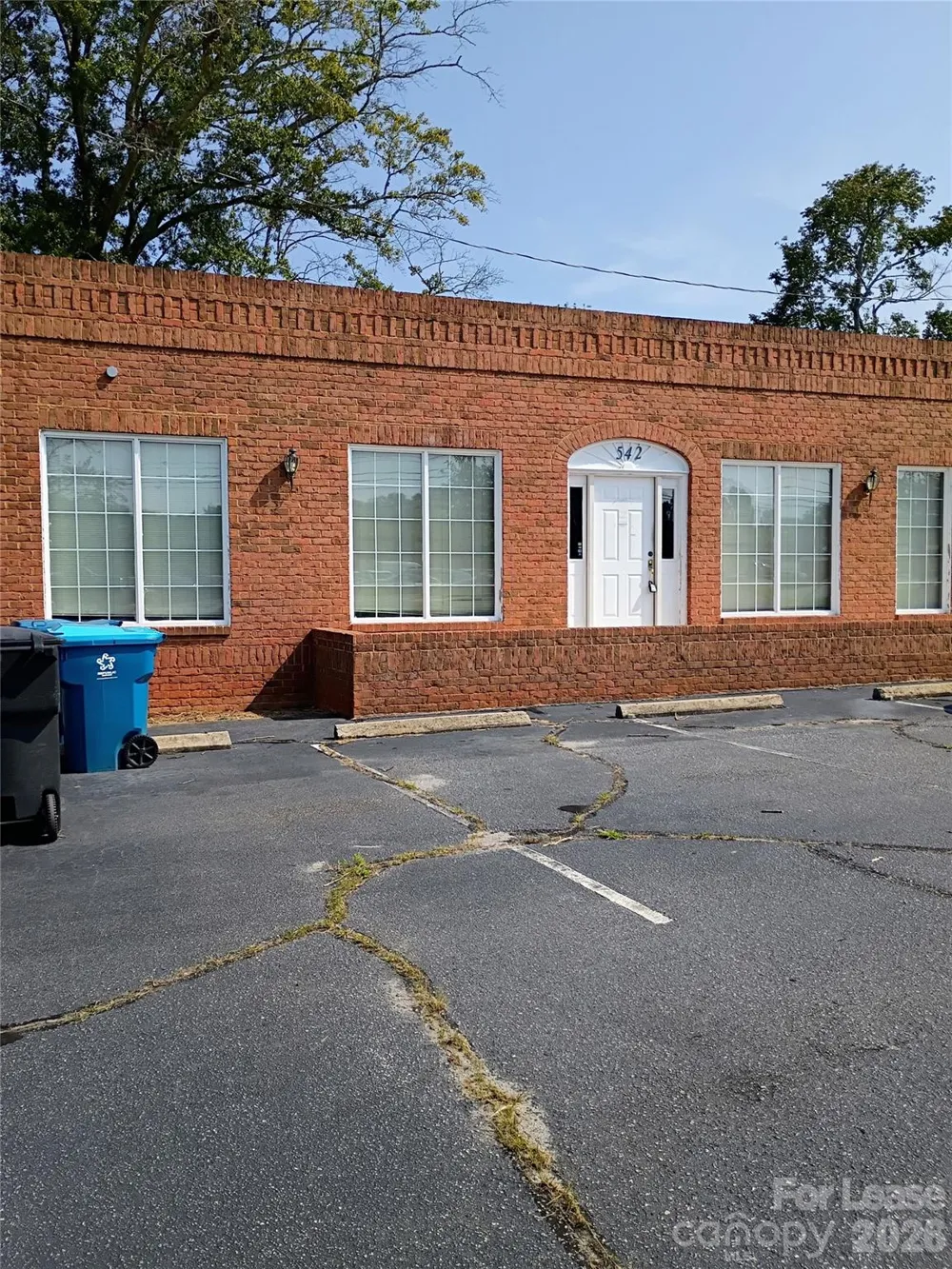 542 Oak Street Forest City, NC 28043