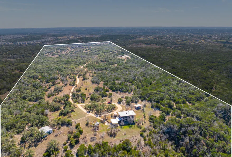 17318 Hamilton Pool Road Austin, TX 78738