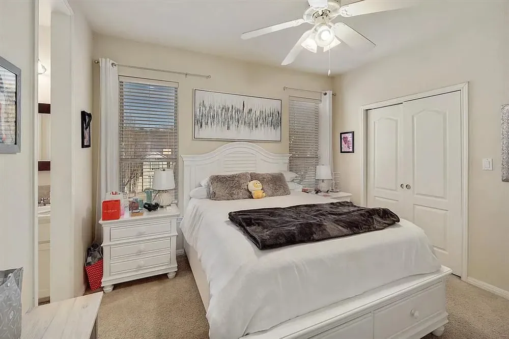101 Cheerful Court Lakeway, TX 78734