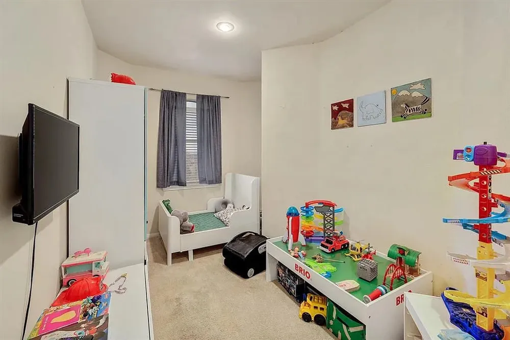 101 Cheerful Court Lakeway, TX 78734