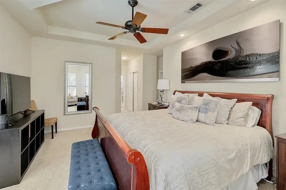101 Cheerful Court Lakeway, TX 78734