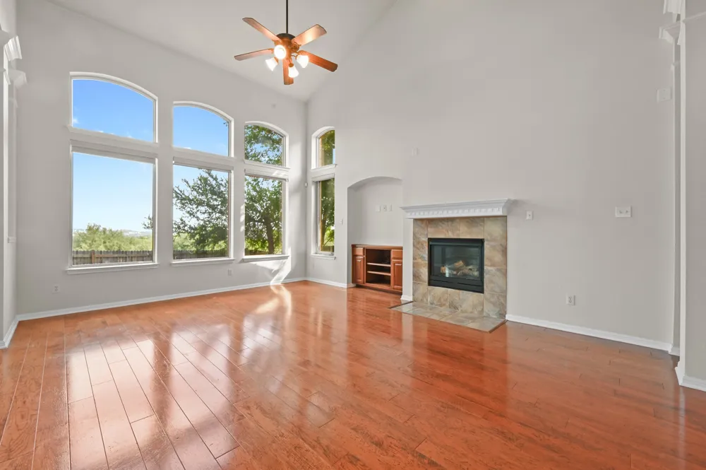 2301 Golden Gate Park Austin, TX 78732