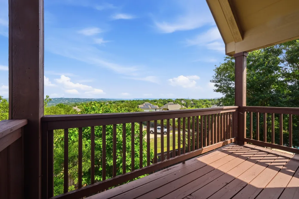 2301 Golden Gate Park Austin, TX 78732