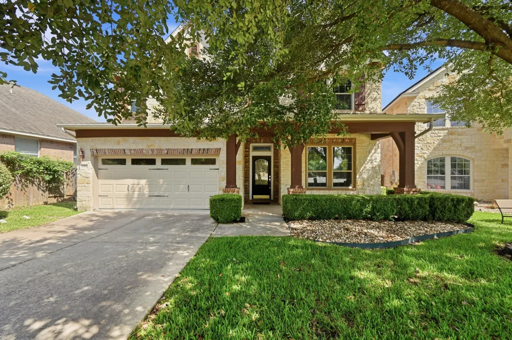 2301 Golden Gate Park Austin, TX 78732