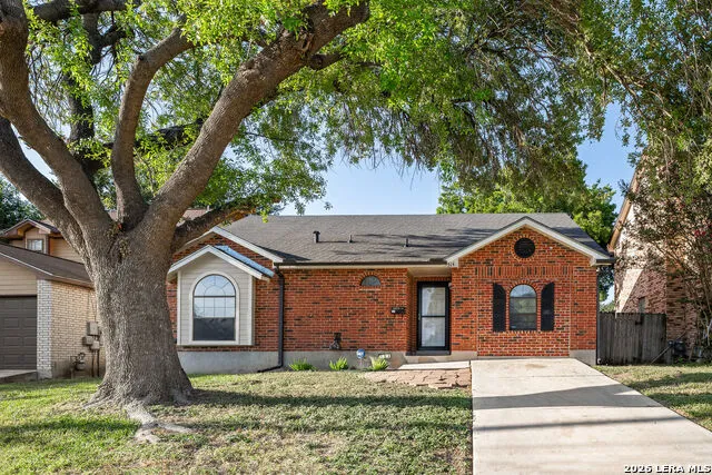 514 Freiling San Antonio, TX 78213