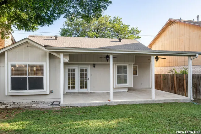 514 Freiling San Antonio, TX 78213