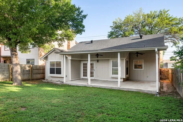 514 Freiling San Antonio, TX 78213