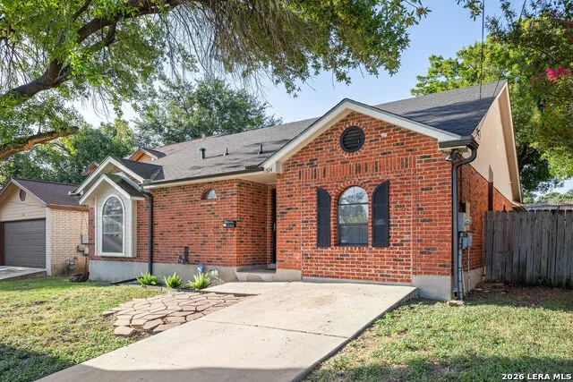 514 Freiling San Antonio, TX 78213