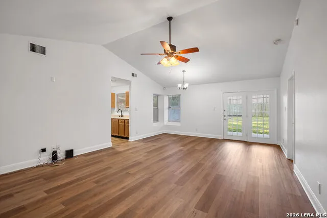 514 Freiling San Antonio, TX 78213