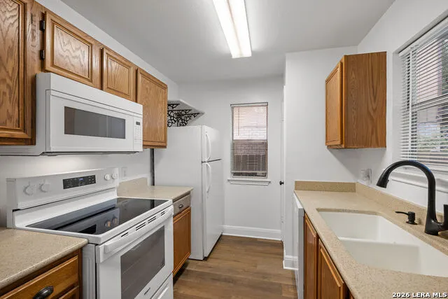 514 Freiling San Antonio, TX 78213