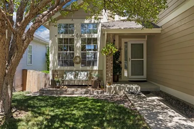 4842 S Bahama Way Aurora, CO 80015