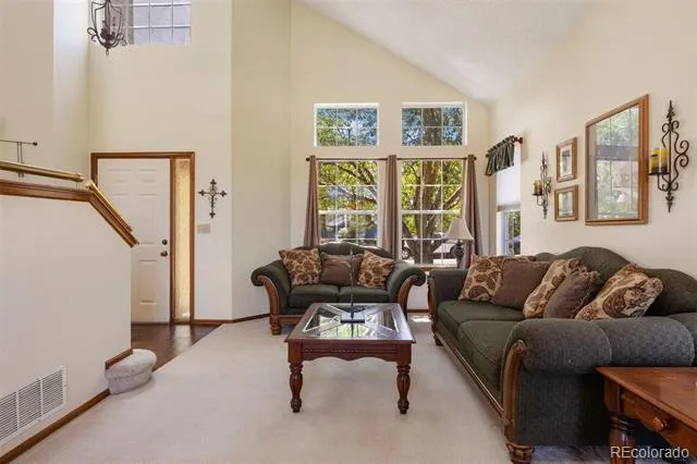 4842 S Bahama Way Aurora, CO 80015