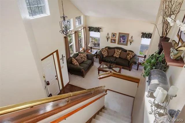 4842 S Bahama Way Aurora, CO 80015