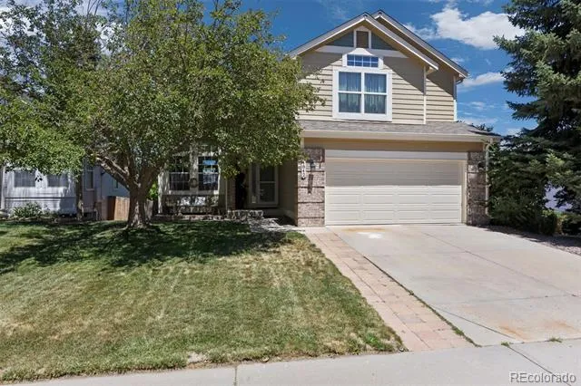4842 S Bahama Way Aurora, CO 80015