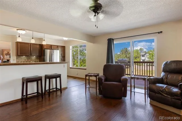 4842 S Bahama Way Aurora, CO 80015