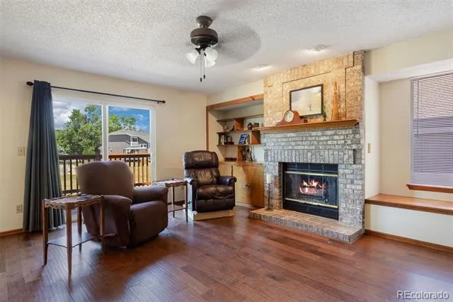 4842 S Bahama Way Aurora, CO 80015