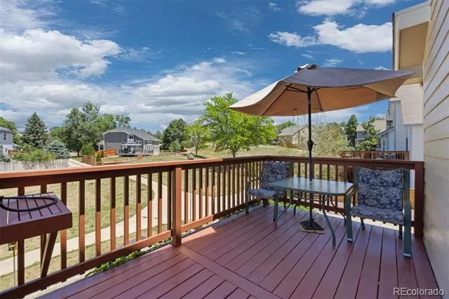 4842 S Bahama Way Aurora, CO 80015