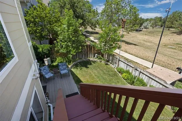 4842 S Bahama Way Aurora, CO 80015