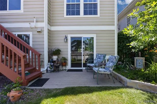 4842 S Bahama Way Aurora, CO 80015