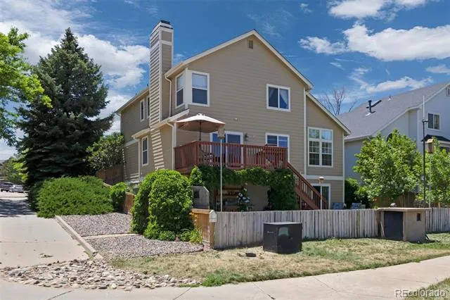 4842 S Bahama Way Aurora, CO 80015