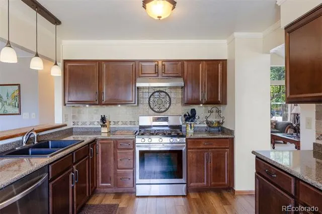4842 S Bahama Way Aurora, CO 80015