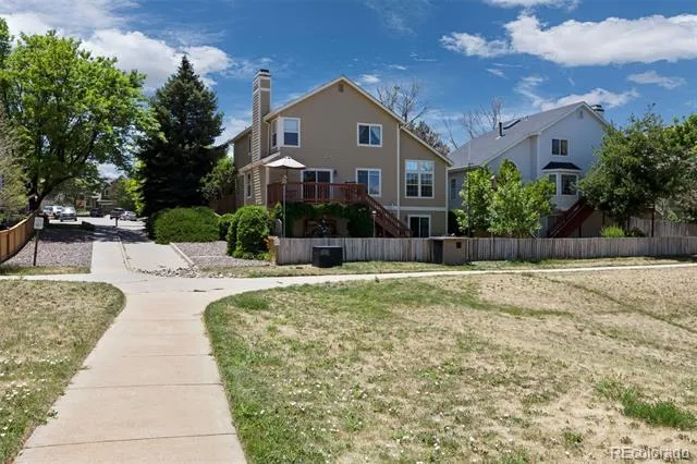 4842 S Bahama Way Aurora, CO 80015