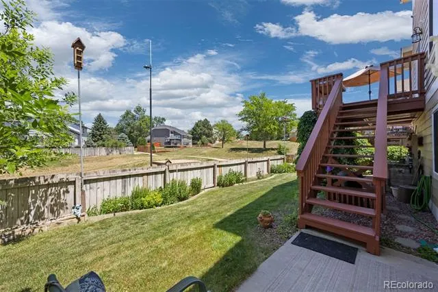 4842 S Bahama Way Aurora, CO 80015