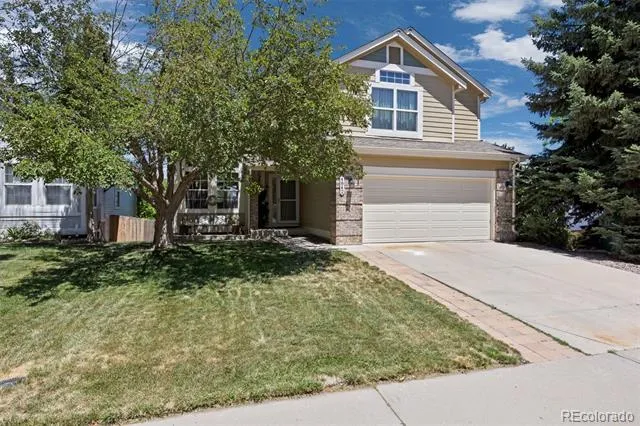 4842 S Bahama Way Aurora, CO 80015