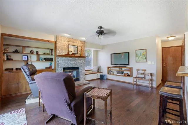 4842 S Bahama Way Aurora, CO 80015