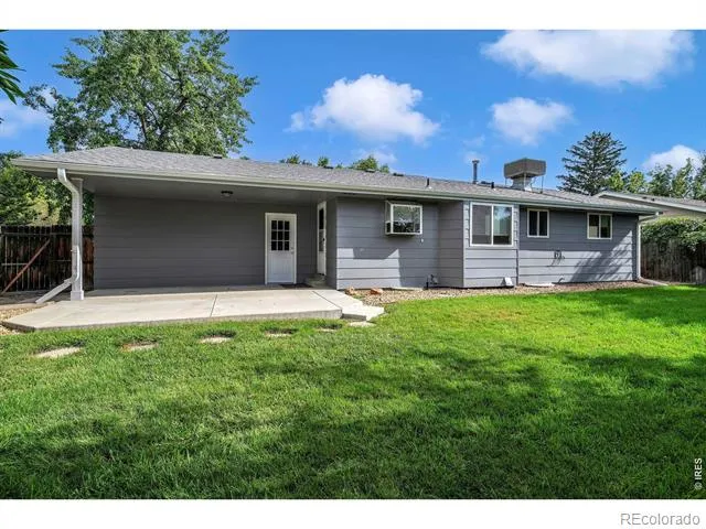2515 Danbury Drive Longmont, CO 80503