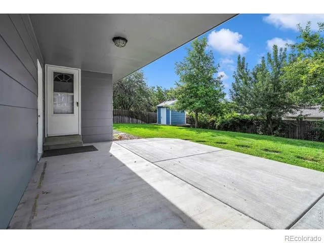 2515 Danbury Drive Longmont, CO 80503