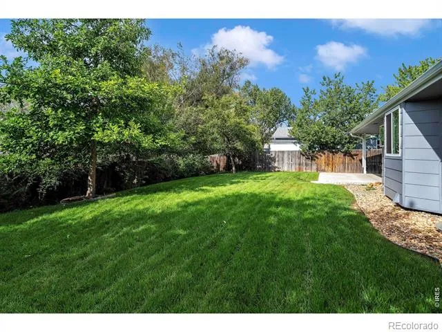 2515 Danbury Drive Longmont, CO 80503