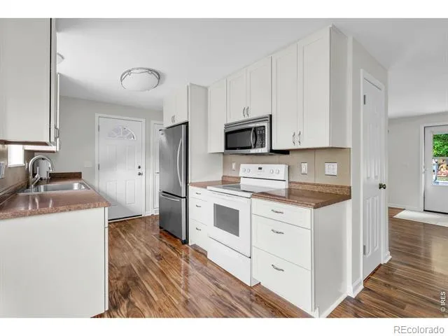 2515 Danbury Drive Longmont, CO 80503