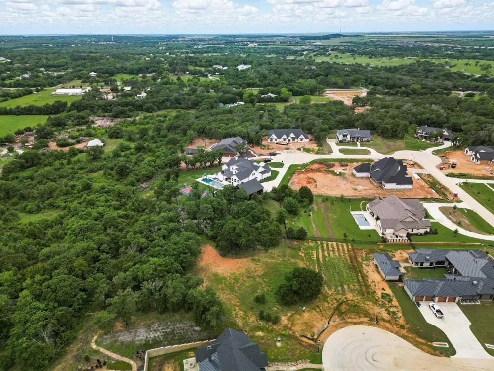 9714 Karin Court Argyle, TX 76226