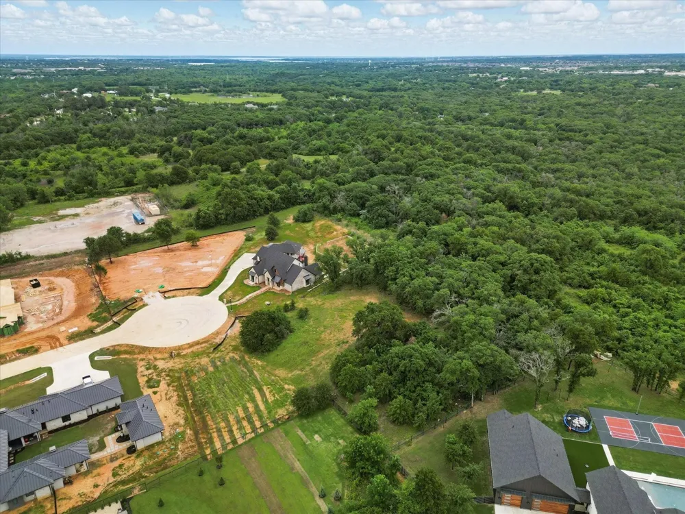 9714 Karin Court Argyle, TX 76226