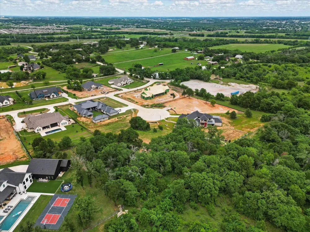 9714 Karin Court Argyle, TX 76226