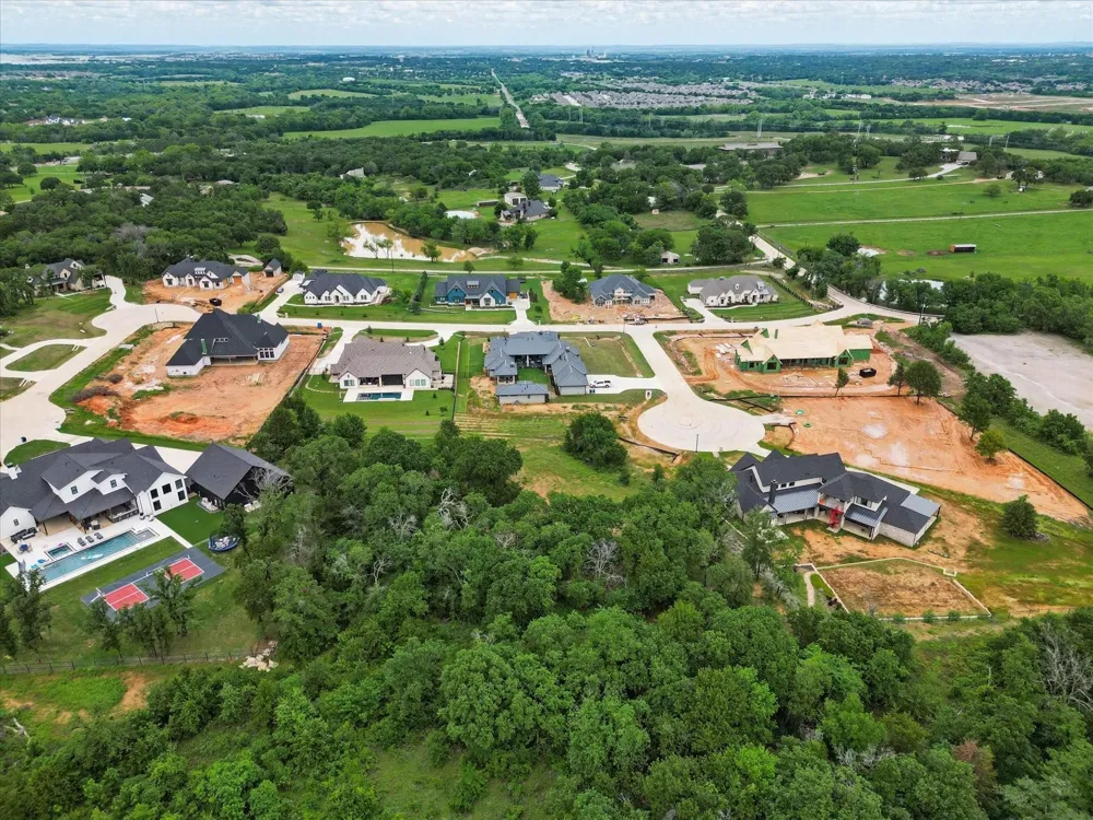 9714 Karin Court Argyle, TX 76226