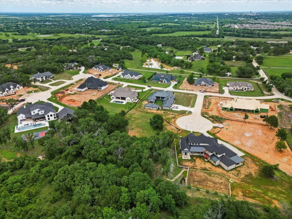9714 Karin Court Argyle, TX 76226