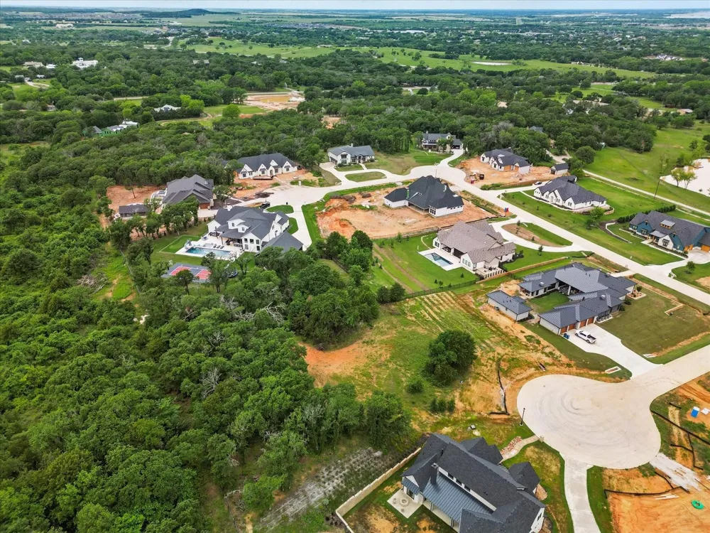 9714 Karin Court Argyle, TX 76226