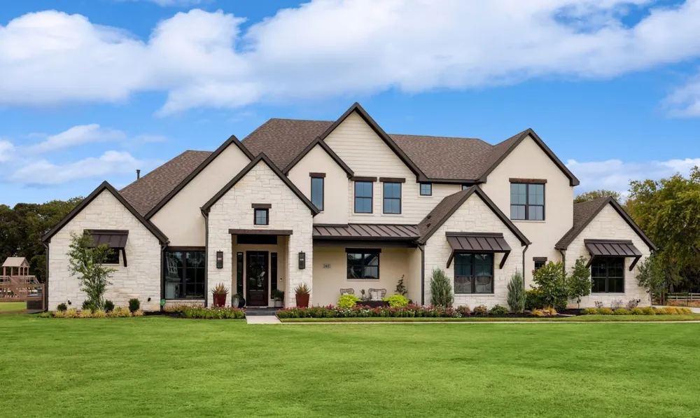 9714 Karin Court Argyle, TX 76226