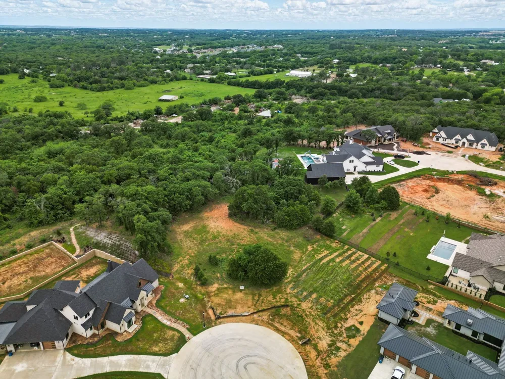 9714 Karin Court Argyle, TX 76226
