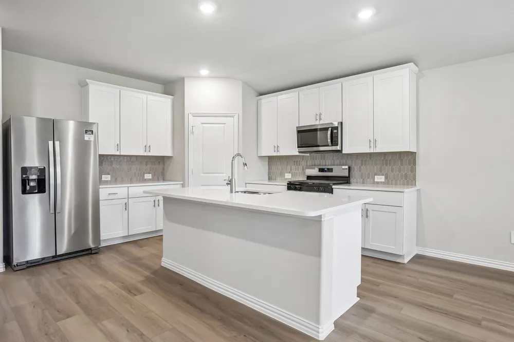 2604 Nicole Drive Denton, TX 76208