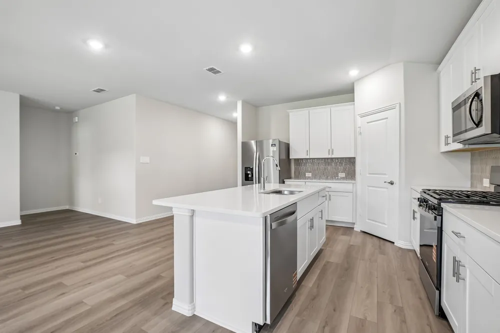 2604 Nicole Drive Denton, TX 76208