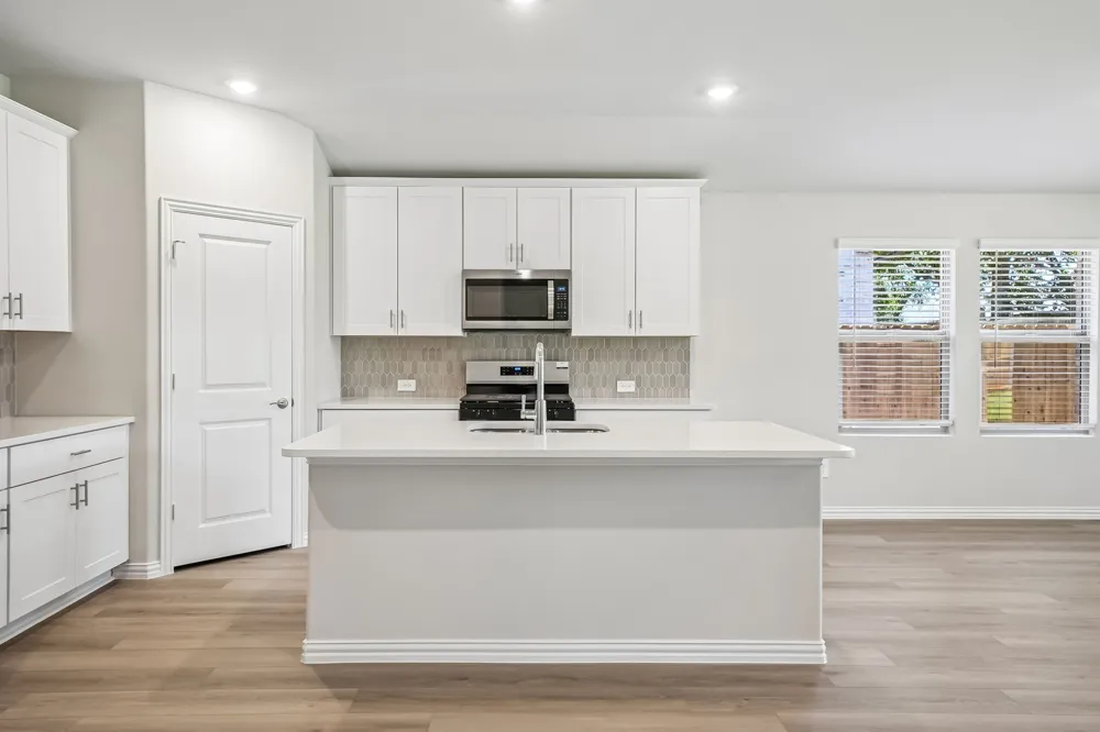 2604 Nicole Drive Denton, TX 76208