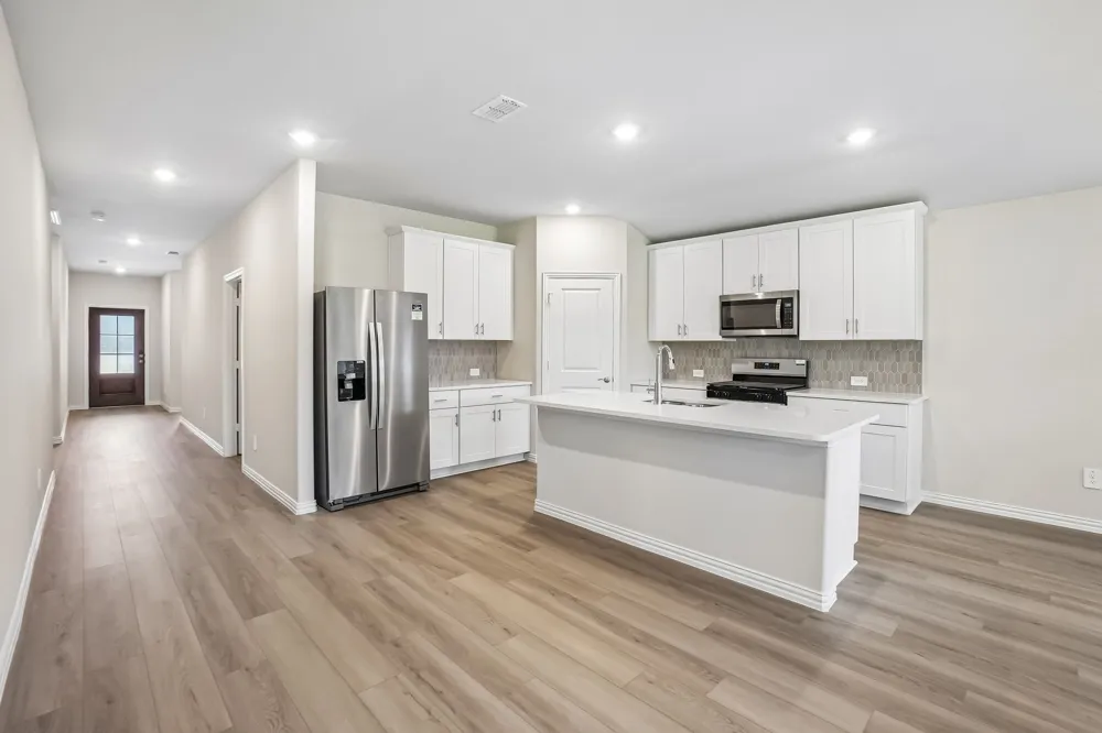 2604 Nicole Drive Denton, TX 76208
