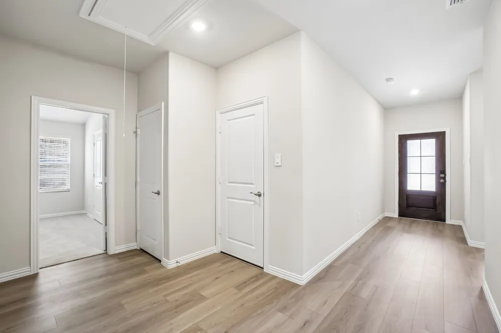 2604 Nicole Drive Denton, TX 76208